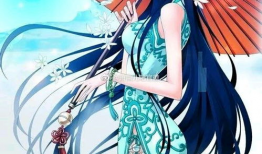 斗破苍穹2漫画,风云再起，苍穹之巅