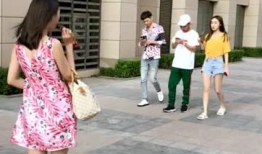 操小姐视频,揭秘网络红人的魅力与争议