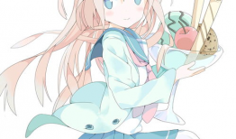 萝莉控漫画,探寻童真与禁忌的边缘世界