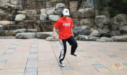 鬼步舞视频,跟随视频领略舞步风采