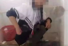 女生上厕所的视频,揭秘女生如厕日常